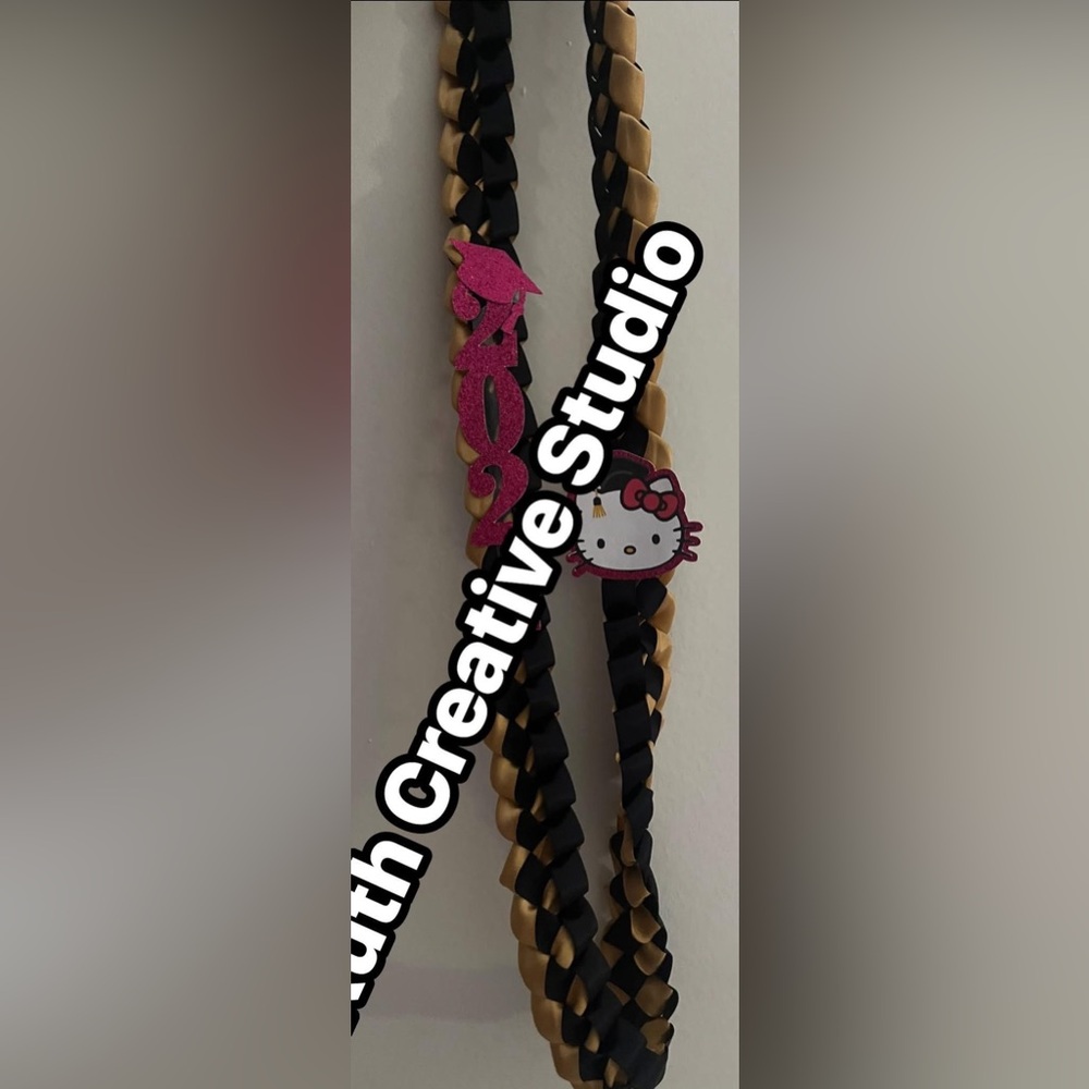 Custom Graduation Gift - Picture 12 of 16